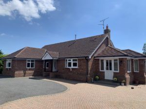 Office Lane, Little Totham